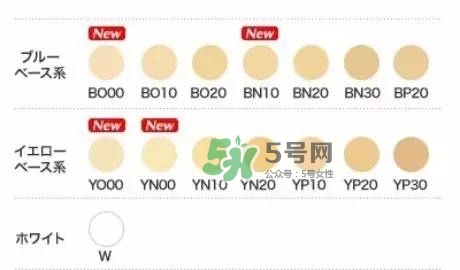 covermark�۵�Һ��ɫ �����۵�Һɫ����ôѡɫ